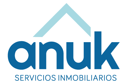 Logo Anuk Inmobiliaria en Sagunto